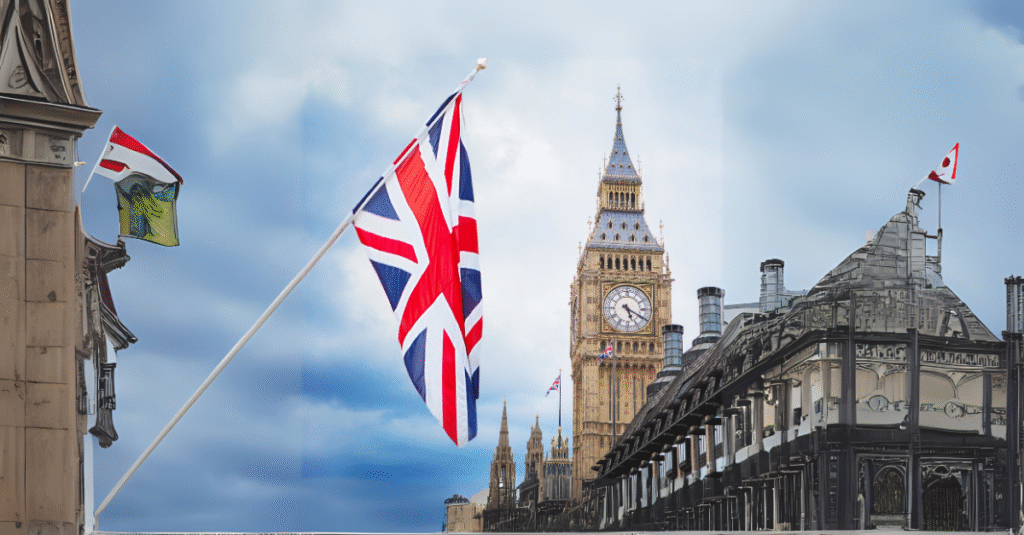 Best Industries Hiring Foreigners with No Experience in UK