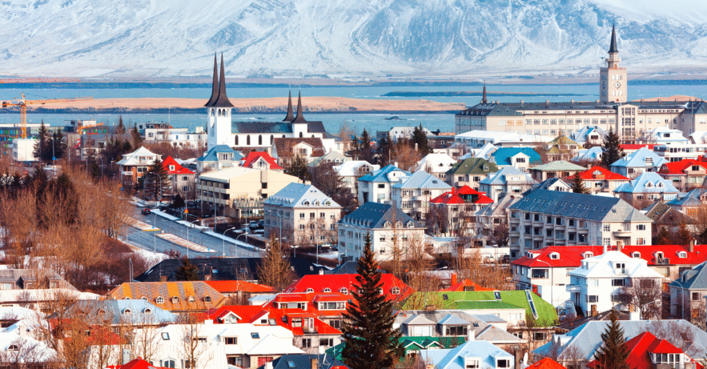 How to Apply for an Au Pair Visa in Iceland: Complete Guide
