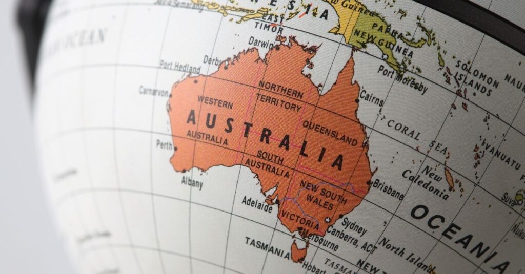 Find Jobs in Australia with Visa Sponsorship for UK Nationals