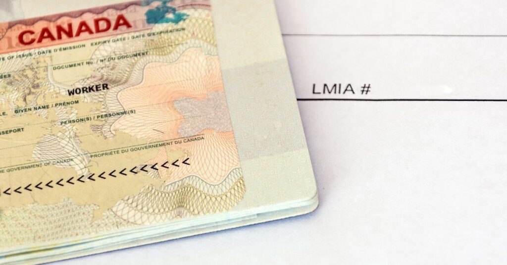 LMIA Jobs in Canada: A Guide for Filipino Applicants