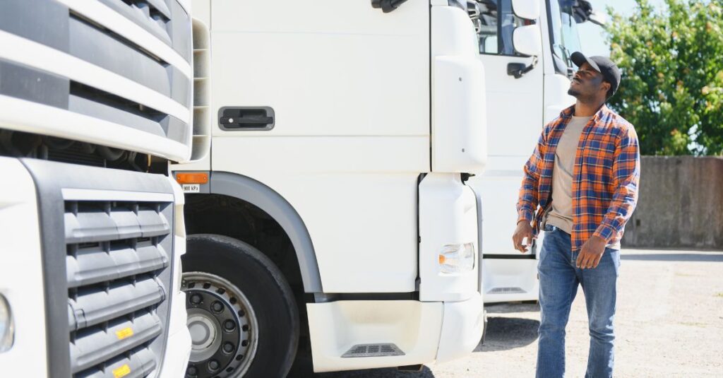 Your Ticket to Canada: How Truck Drivers Are Landing Amazing Jobs