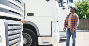 Your Ticket to Canada: How Truck Drivers Are Landing Amazing Jobs