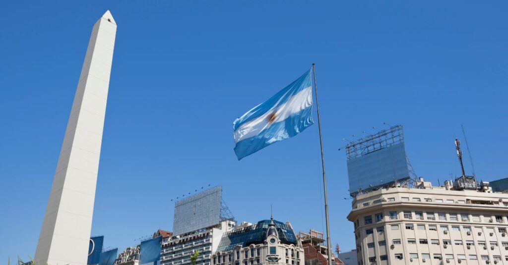 Argentina Work Visa: Your Guide to Securing Employment Abroad