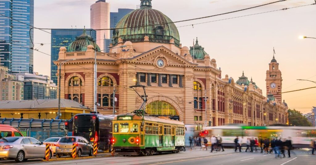 Australia's Exceptional Talent Permanent Resident Visa: Apply Now
