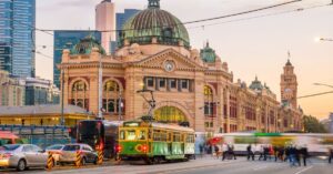 Australia's Exceptional Talent Permanent Resident Visa: Apply Now