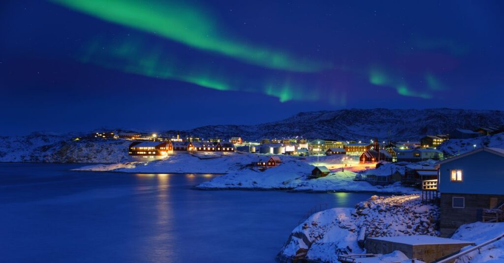 Greenland Au Pair Work Visa: Requirements, Process, and Benefits