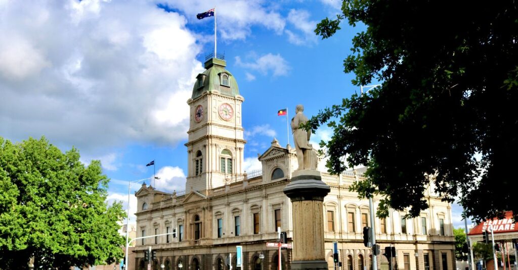 How to Get the Australia Visitor Visa (subclass 600)