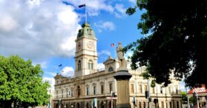 How to Get the Australia Visitor Visa (subclass 600)