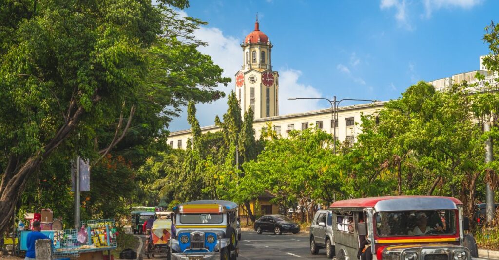 Overseas Filipino Workers: Navigating Life Abroad
