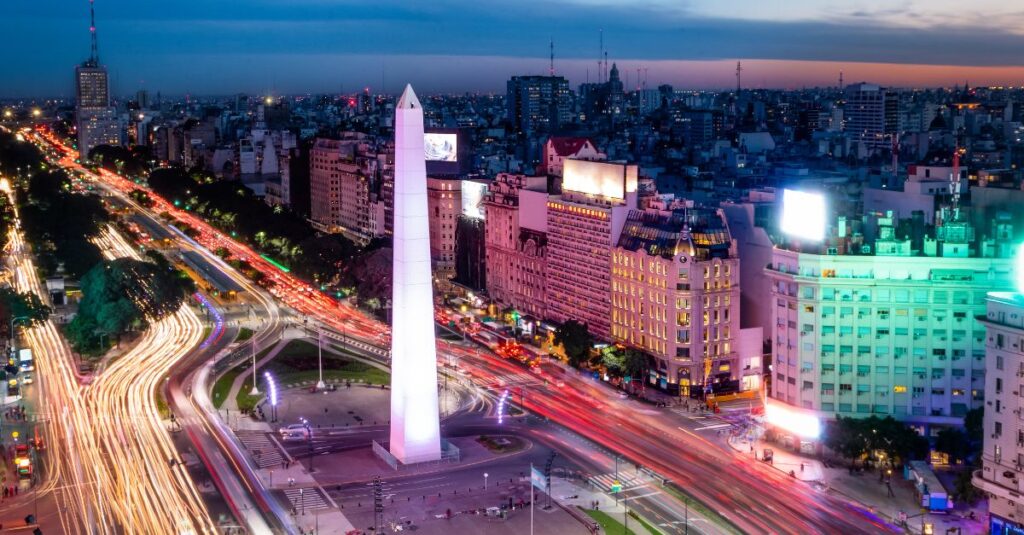 Your Guide to the Argentina Rentista Visa (Income Based)