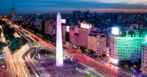 Your Guide to the Argentina Rentista Visa (Income Based)