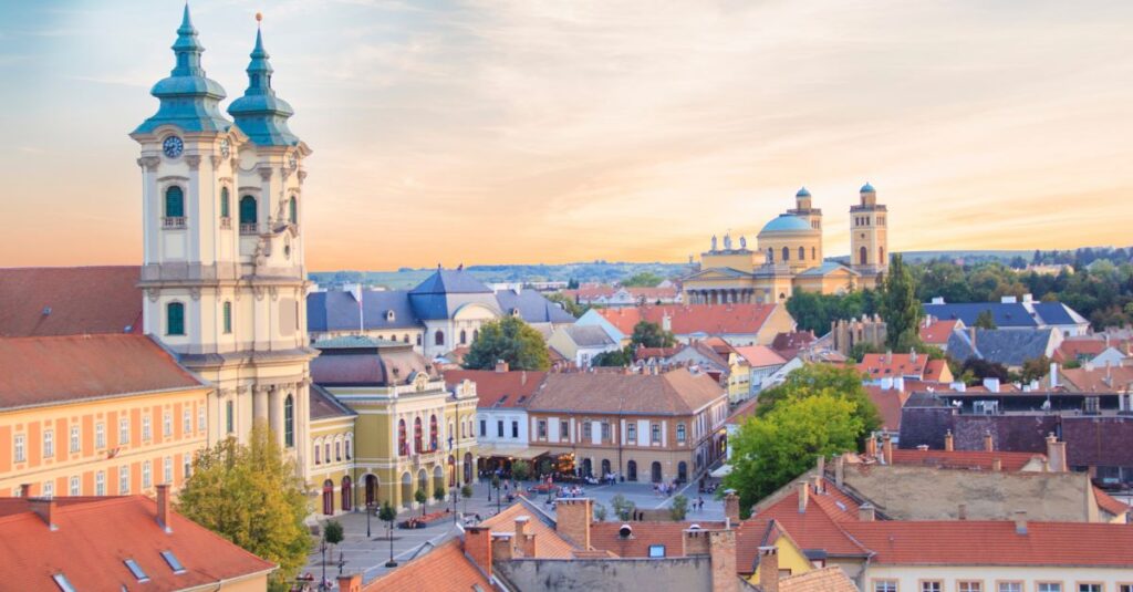Hungary Job Seeker Visa