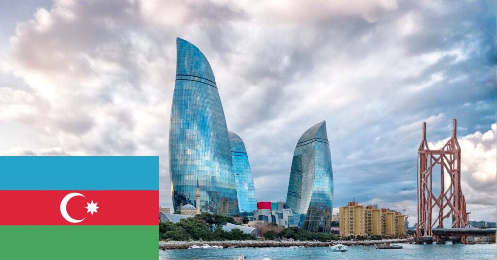 Short Term Visa For Business in Azerbaijan