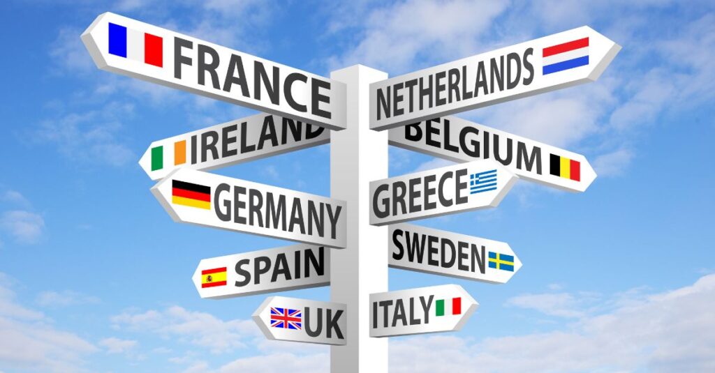 Unlock International Remote Jobs for Europe Professionals