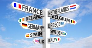 Unlock International Remote Jobs for Europe Professionals