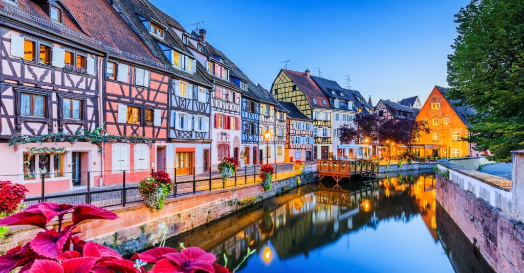 Trainee Caregiver Visa (young au pair)
