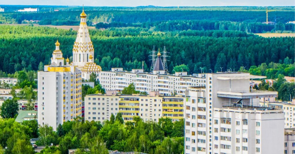 Belarus Business Visa (Type C): 2026 Guide to E-Visas & Entry