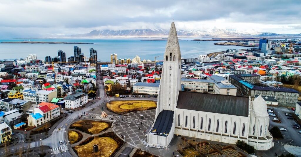 Beyond the Glaciers: Your Guide to Aupair Visas Iceland
