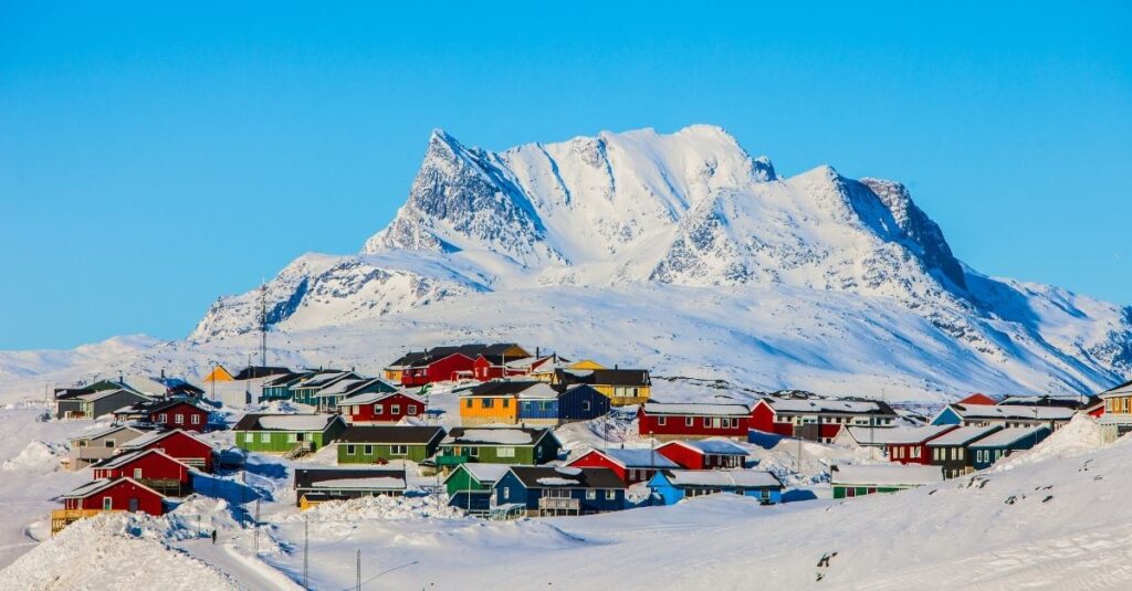 Ultimate Guide to the Greenland Work Visa for Au Pairs