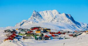 Ultimate Guide to the Greenland Work Visa for Au Pairs