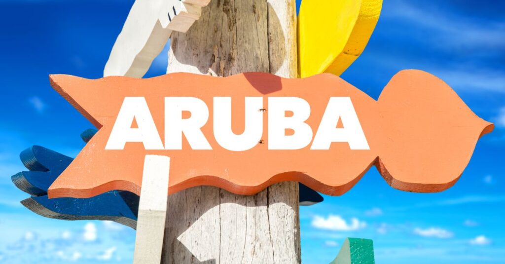 Aruba Short Stay Visa: A Step-by-Step Guide for Travelers