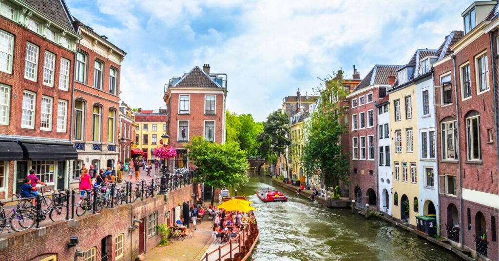 A Comprehensive Guide for Foreigners Seeking Employment in The Netherlands